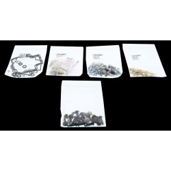 Carburetor Rebuild Kit All Balls Racing CARK26-1695 Carburetor Rebuild Kit All Balls Racing CARK26-1695