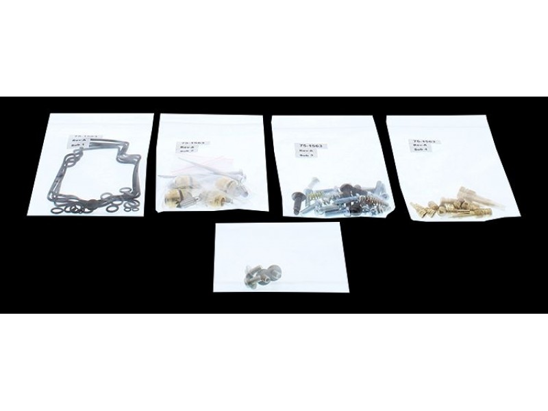 Carburetor Rebuild Kit All Balls Racing CARK26-1696