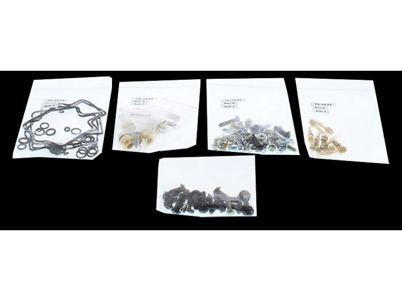 Carburetor Rebuild Kit All Balls Racing CARK26-1697 Carburetor Rebuild Kit All Balls Racing CARK26-1697