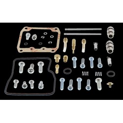 Carburetor Rebuild Kit All Balls Racing CARK26-1698 Carburetor Rebuild Kit All Balls Racing CARK26-1698