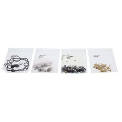Carburetor Rebuild Kit All Balls Racing CARK26-1699 Carburetor Rebuild Kit All Balls Racing CARK26-1699