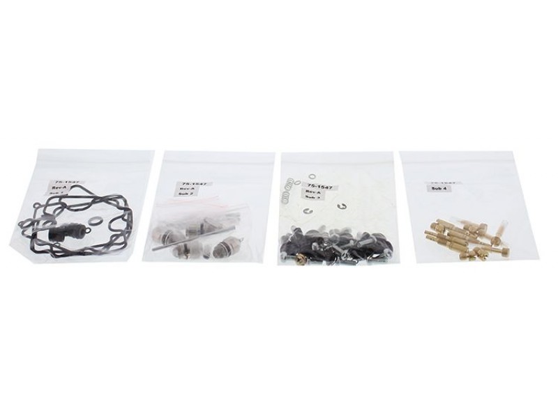 Carburetor Rebuild Kit All Balls Racing CARK26-1699