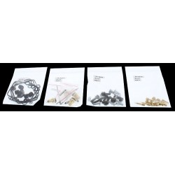 Carburetor Rebuild Kit All Balls Racing CARK26-1700 Carburetor Rebuild Kit All Balls Racing CARK26-1700