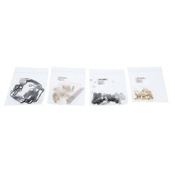 Carburetor Rebuild Kit All Balls Racing CARK26-1702 Carburetor Rebuild Kit All Balls Racing CARK26-1702