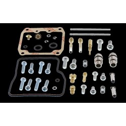 Carburetor Rebuild Kit All Balls Racing CARK26-1703 Carburetor Rebuild Kit All Balls Racing CARK26-1703