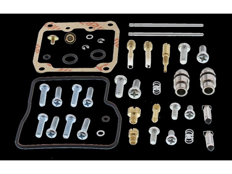 Carburetor Rebuild Kit All Balls Racing CARK26-1703