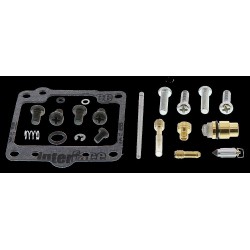 Carburetor Rebuild Kit All Balls Racing CARK26-1705 Carburetor Rebuild Kit All Balls Racing CARK26-1705