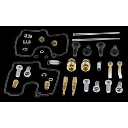 Carburetor Rebuild Kit All Balls Racing CARK26-1706 Carburetor Rebuild Kit All Balls Racing CARK26-1706