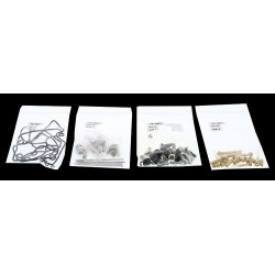 Carburetor Rebuild Kit All Balls Racing CARK26-1711 Carburetor Rebuild Kit All Balls Racing CARK26-1711