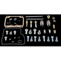 Carburetor Rebuild Kit All Balls Racing CARK26-1713 Carburetor Rebuild Kit All Balls Racing CARK26-1713