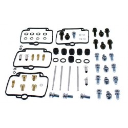 Carburetor Rebuild Kit All Balls Racing CARK26-1715 Carburetor Rebuild Kit All Balls Racing CARK26-1715