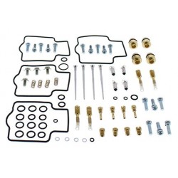 Carburetor Rebuild Kit All Balls Racing CARK26-1717 Carburetor Rebuild Kit All Balls Racing CARK26-1717