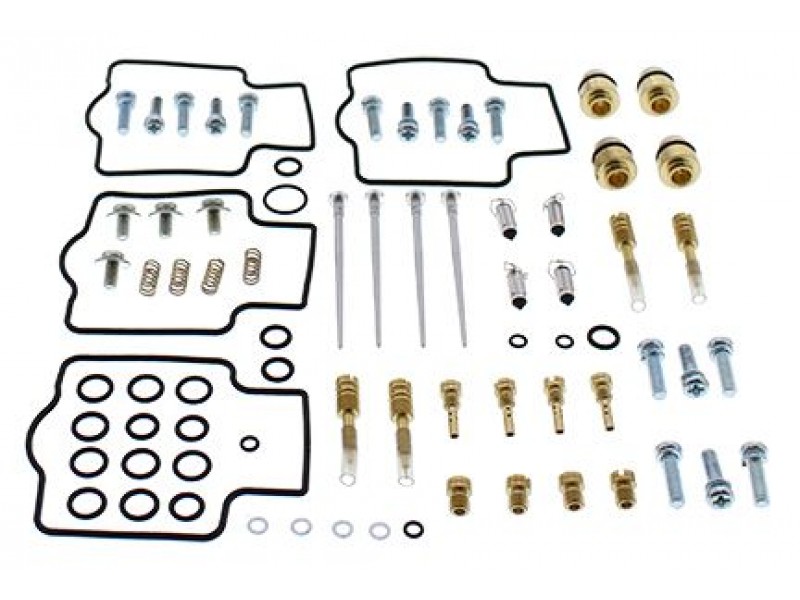 Carburetor Rebuild Kit All Balls Racing CARK26-1717 Carburetor Rebuild Kit All Balls Racing CARK26-1717