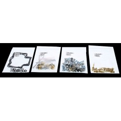 Carburetor Rebuild Kit All Balls Racing CARK26-1719 Carburetor Rebuild Kit All Balls Racing CARK26-1719