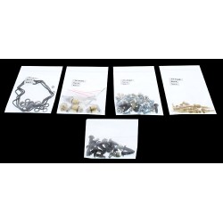 Carburetor Rebuild Kit All Balls Racing CARK26-1721 Carburetor Rebuild Kit All Balls Racing CARK26-1721