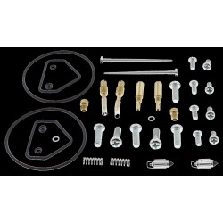 Carburetor Rebuild Kit All Balls Racing CARK26-1722 Carburetor Rebuild Kit All Balls Racing CARK26-1722