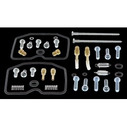 Carburetor Rebuild Kit All Balls Racing CARK26-1723 Carburetor Rebuild Kit All Balls Racing CARK26-1723
