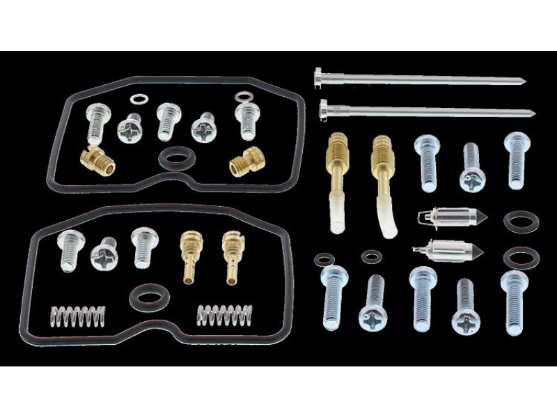 Carburetor Rebuild Kit All Balls Racing CARK26-1723