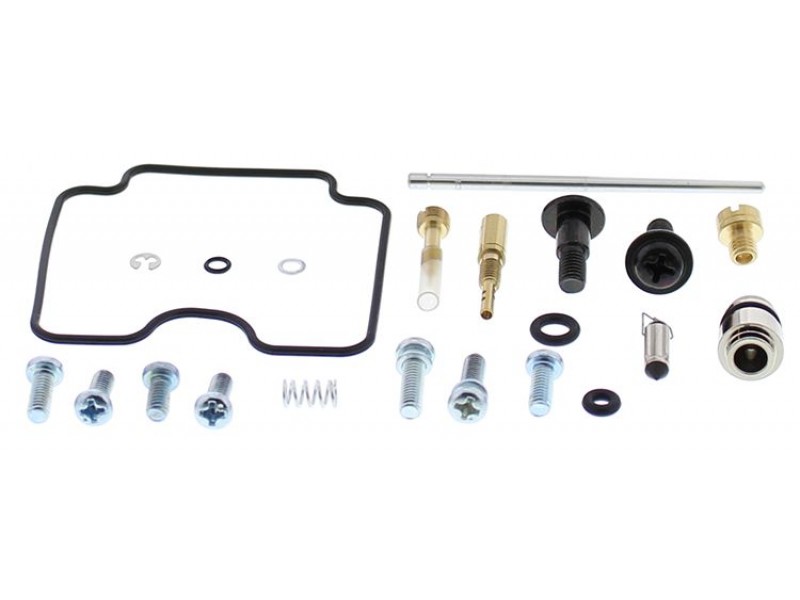 Carburetor Rebuild Kit All Balls Racing CARK26-1725