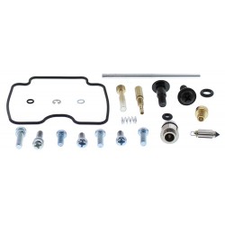 Carburetor Rebuild Kit All Balls Racing CARK26-1726 Carburetor Rebuild Kit All Balls Racing CARK26-1726
