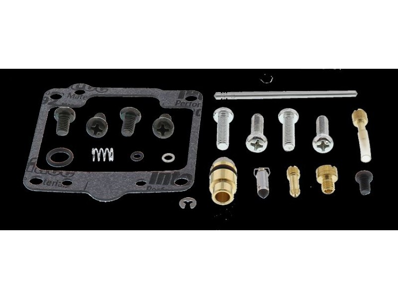 Carburetor Rebuild Kit All Balls Racing CARK26-1728 Carburetor Rebuild Kit All Balls Racing CARK26-1728