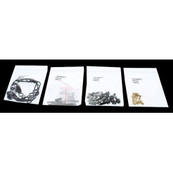 Carburetor Rebuild Kit All Balls Racing CARK26-1730 Carburetor Rebuild Kit All Balls Racing CARK26-1730
