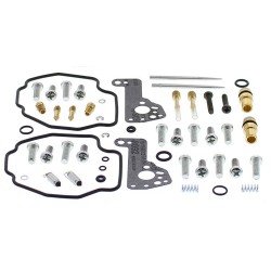 Carburetor Rebuild Kit All Balls Racing CARK26-1732 Carburetor Rebuild Kit All Balls Racing CARK26-1732