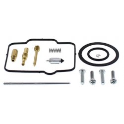 Carburetor Rebuild Kit All Balls Racing CARK26-1735 Carburetor Rebuild Kit All Balls Racing CARK26-1735