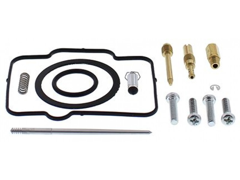 Carburetor Rebuild Kit All Balls Racing CARK26-1736 Carburetor Rebuild Kit All Balls Racing CARK26-1736