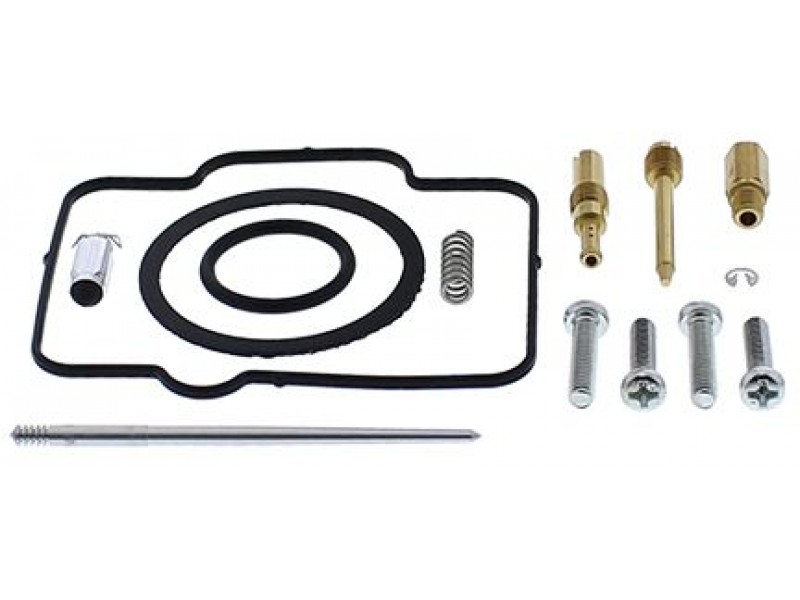 Carburetor Rebuild Kit All Balls Racing CARK26-1737 Carburetor Rebuild Kit All Balls Racing CARK26-1737