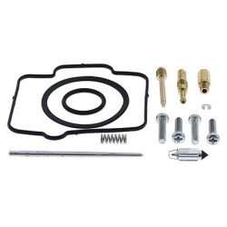 Carburetor Rebuild Kit All Balls Racing CARK26-1738 Carburetor Rebuild Kit All Balls Racing CARK26-1738