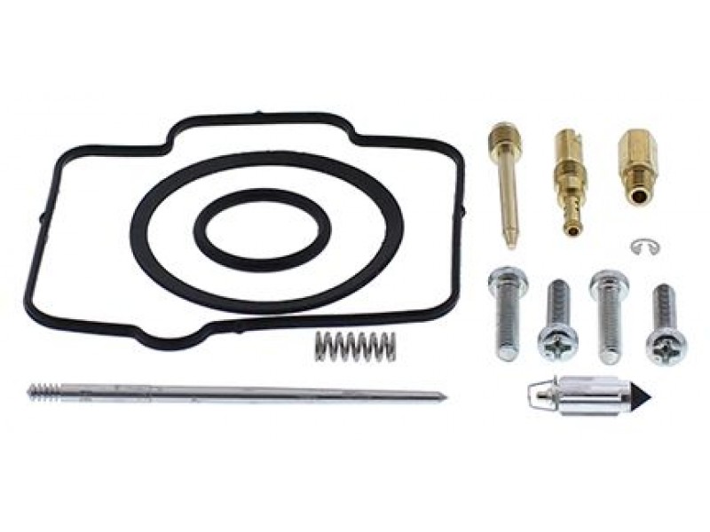 Carburetor Rebuild Kit All Balls Racing CARK26-1738 Carburetor Rebuild Kit All Balls Racing CARK26-1738