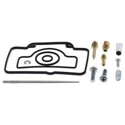 Carburetor Rebuild Kit All Balls Racing CARK26-1739 Carburetor Rebuild Kit All Balls Racing CARK26-1739