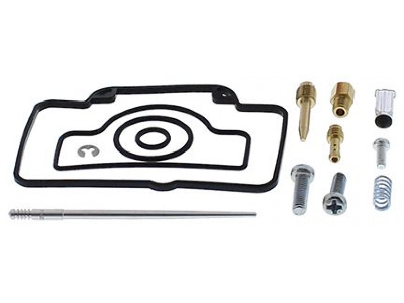 Carburetor Rebuild Kit All Balls Racing CARK26-1739