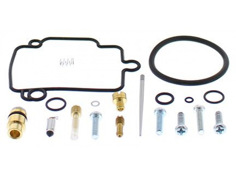 Carburetor Rebuild Kit All Balls Racing CARK26-1740 Carburetor Rebuild Kit All Balls Racing CARK26-1740