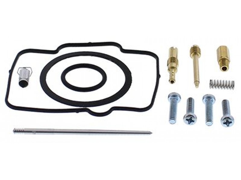 Carburetor Rebuild Kit All Balls Racing CARK26-1742 Carburetor Rebuild Kit All Balls Racing CARK26-1742