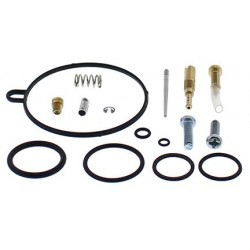 Carburetor Rebuild Kit All Balls Racing CARK26-1743 Carburetor Rebuild Kit All Balls Racing CARK26-1743