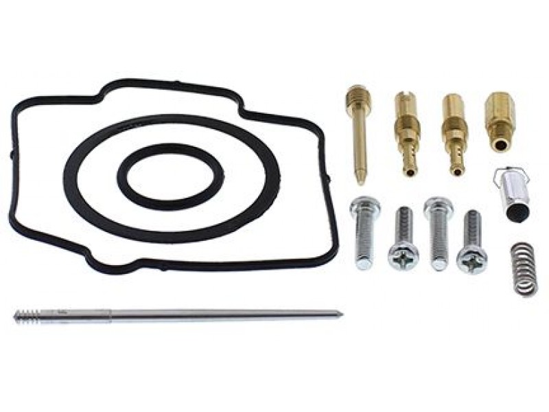 Carburetor Rebuild Kit All Balls Racing CARK26-1744 Carburetor Rebuild Kit All Balls Racing CARK26-1744