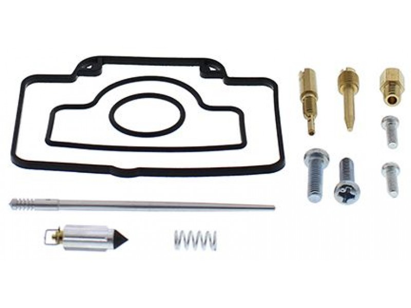 Carburetor Rebuild Kit All Balls Racing CARK26-1747