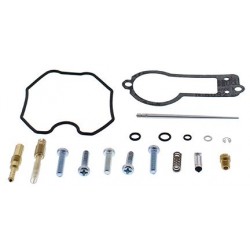 Carburetor Rebuild Kit All Balls Racing CARK26-1748 Carburetor Rebuild Kit All Balls Racing CARK26-1748