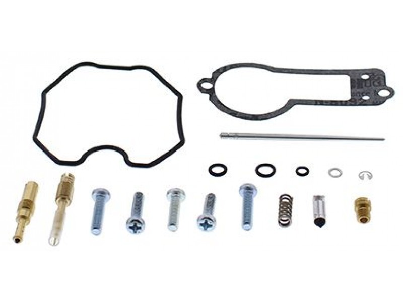 Carburetor Rebuild Kit All Balls Racing CARK26-1748