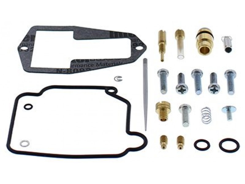 Carburetor Rebuild Kit All Balls Racing CARK26-1749 Carburetor Rebuild Kit All Balls Racing CARK26-1749