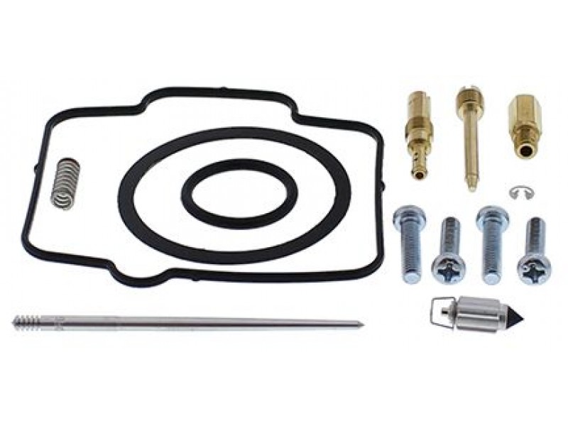 Carburetor Rebuild Kit All Balls Racing CARK26-1751