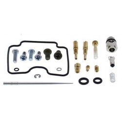Carburetor Rebuild Kit All Balls Racing CARK26-1752 Carburetor Rebuild Kit All Balls Racing CARK26-1752
