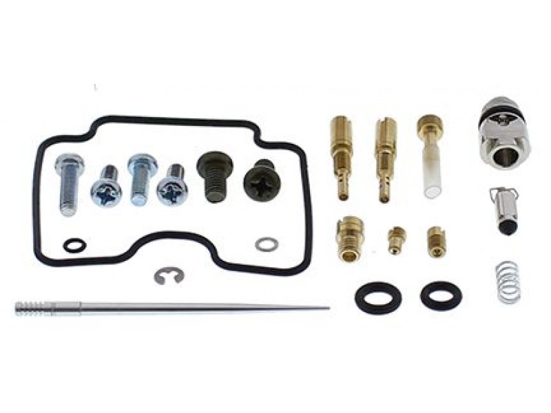 Carburetor Rebuild Kit All Balls Racing CARK26-1752 Carburetor Rebuild Kit All Balls Racing CARK26-1752