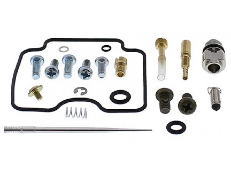 Carburetor Rebuild Kit All Balls Racing CARK26-1753 Carburetor Rebuild Kit All Balls Racing CARK26-1753
