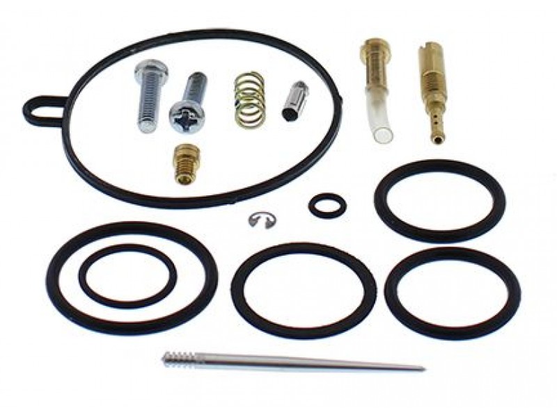 Carburetor Rebuild Kit All Balls Racing CARK26-1754 Carburetor Rebuild Kit All Balls Racing CARK26-1754