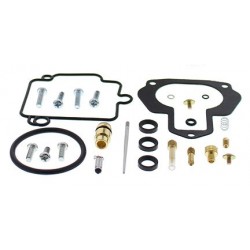 Carburetor Rebuild Kit All Balls Racing CARK26-1755 Carburetor Rebuild Kit All Balls Racing CARK26-1755