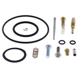 Carburetor Rebuild Kit All Balls Racing CARK26-1756 Carburetor Rebuild Kit All Balls Racing CARK26-1756