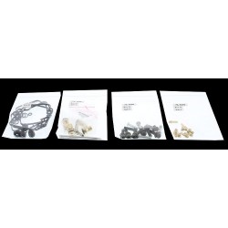 Carburetor Rebuild Kit All Balls Racing CARK26-1757 Carburetor Rebuild Kit All Balls Racing CARK26-1757